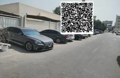 Land - Studio for sale in Al Nakhil - Ajman