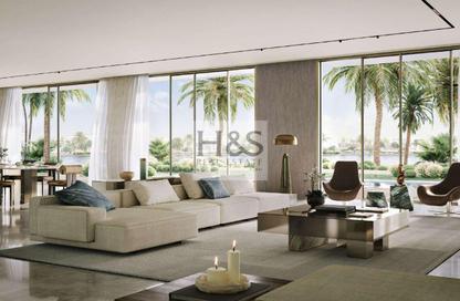 Villa - 5 - 6 for sale in District One West - District One - Mohammed Bin Rashid City - Dubai Villa - 5 - 6 for sale in District One West - District One - Mohammed Bin Rashid City - Dubai