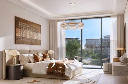 Apartment - 2 - 3 for sale in City Walk Crestlane 4 Building B - City Walk Crestlane 4 - City Walk Crestlane - City Walk - Dubai