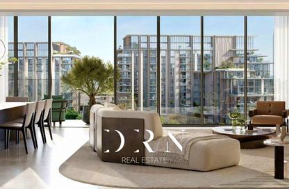 Apartment - 2 - 3 for sale in City Walk Crestlane 4 Building B - City Walk Crestlane 4 - City Walk Crestlane - City Walk - Dubai