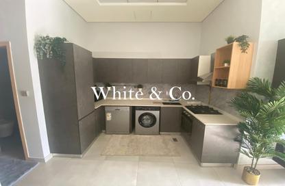 Apartment - 2 Bedrooms - 3 Bathrooms for rent in Pantheon Elysee - District 13 - Jumeirah Village Circle - Dubai Apartment - 2 Bedrooms - 3 Bathrooms for rent in Pantheon Elysee - District 13 - Jumeirah Village Circle - Dubai