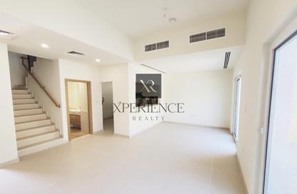 Townhouse - 3 - 4 for rent in Amaranta 1 - Amaranta - Villanova - Dubai