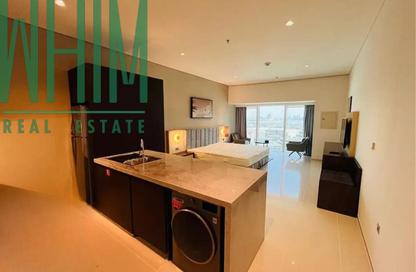 Apartment - Studio for rent in Park Place Tower - Sheikh Zayed Road - Dubai