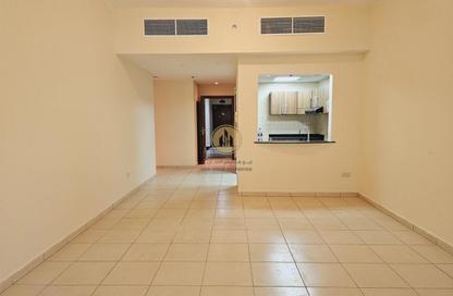 Apartment - 2 Bedrooms - 3 Bathrooms for sale in Ajman One Towers - Al Sawan - Ajman