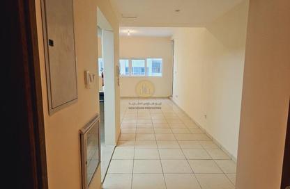 Apartment - 2 Bedrooms - 3 Bathrooms for sale in Ajman One Towers - Al Sawan - Ajman