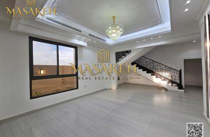 Villa - 5 Bedrooms - 7 Bathrooms for sale in Al Helio 2 - Al Helio - Ajman