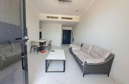 Apartment - 1 - 1 for rent in Sarab 2 - Aljada - Sharjah Apartment - 1 - 1 for rent in Sarab 2 - Aljada - Sharjah