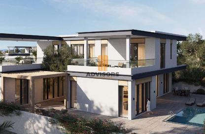 Land - Studio for sale in Wadeem - Al Hudayriat Island - Abu Dhabi