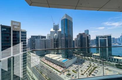 Apartment - 3 Bedrooms - 4 Bathrooms for sale in Imperial Avenue - Downtown Dubai - Dubai Apartment - 3 Bedrooms - 4 Bathrooms for sale in Imperial Avenue - Downtown Dubai - Dubai