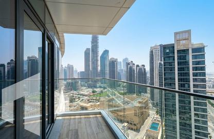 Apartment - 3 Bedrooms - 4 Bathrooms for sale in Imperial Avenue - Downtown Dubai - Dubai Apartment - 3 Bedrooms - 4 Bathrooms for sale in Imperial Avenue - Downtown Dubai - Dubai