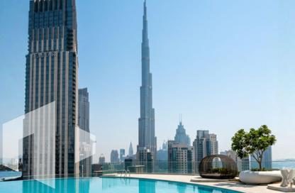 Apartment - 3 Bedrooms - 4 Bathrooms for sale in Imperial Avenue - Downtown Dubai - Dubai Apartment - 3 Bedrooms - 4 Bathrooms for sale in Imperial Avenue - Downtown Dubai - Dubai