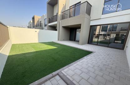 Villa - 3 - 3 for rent in La Violeta 1 - La Violeta - Villanova - Dubai Villa - 3 - 3 for rent in La Violeta 1 - La Violeta - Villanova - Dubai