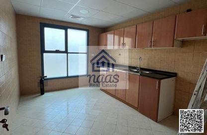 Apartment - 3 Bedrooms - 4 Bathrooms for sale in Al Khor Towers - Ajman Downtown - Ajman