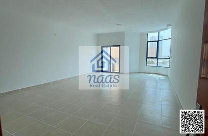 Apartment - 3 Bedrooms - 4 Bathrooms for sale in Al Khor Towers - Ajman Downtown - Ajman Apartment - 3 Bedrooms - 4 Bathrooms for sale in Al Khor Towers - Ajman Downtown - Ajman