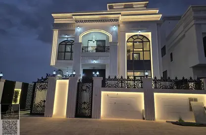 فيلا - 6 غرف نوم - 8 حمامات للبيع في الحليو 2 - الحليو - عجمان