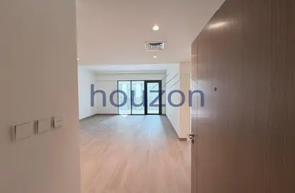 Apartment - 1 Bedroom - 1 Bathroom for rent in Grove at Creek Beach Building 4 - Grove at Creek Beach - Creek Beach - Dubai Creek Harbour (The Lagoons) - Dubai