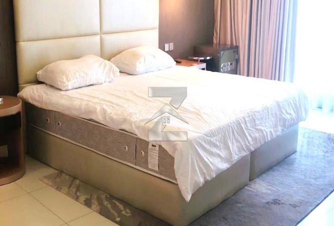 Vacant | Modern 1 BHK |Fully Furnished |Amenties View photo 2