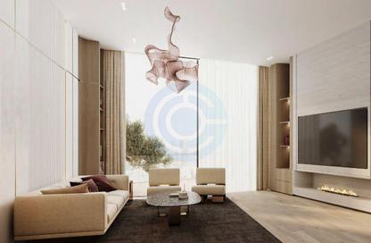 Apartment - 2 Bedrooms - 2 Bathrooms for sale in Binghatti Flare - District 2 - Jumeirah Village Triangle - Dubai