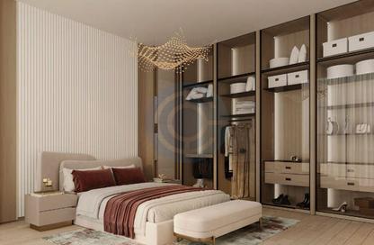 Apartment - 2 Bedrooms - 2 Bathrooms for sale in Binghatti Flare - District 2 - Jumeirah Village Triangle - Dubai