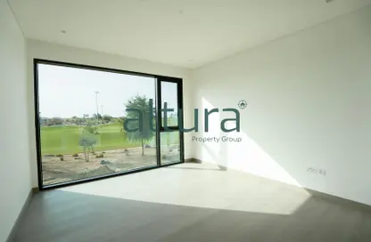 Villa - 4 Bedrooms - 5 Bathrooms for rent in The Dahlias - Yas Acres - Yas Island - Abu Dhabi