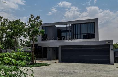 Villa - 4 - 7 for sale in Azalea - Tilal City - Sharjah