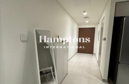 Apartment - 2 Bedrooms - 2 Bathrooms for rent in Creek Palace - Dubai Creek Harbour (The Lagoons) - Dubai