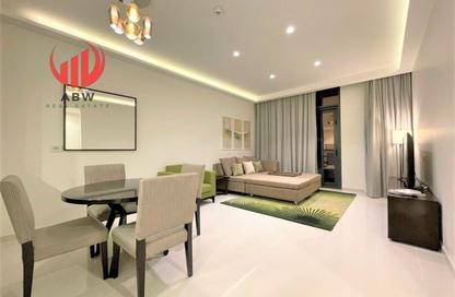 Apartment - 2 - 2 for rent in Celestia A - Celestia - Residential District - Dubai South (Dubai World Central) - Dubai Apartment - 2 - 2 for rent in Celestia A - Celestia - Residential District - Dubai South (Dubai World Central) - Dubai