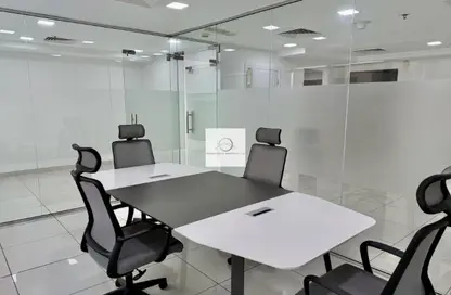 Office Space - 1 Bedroom - 1 Bathroom for rent in Yes Business Tower - Al Barsha 1 - Al Barsha - Dubai Office Space - 1 Bedroom - 1 Bathroom for rent in Yes Business Tower - Al Barsha 1 - Al Barsha - Dubai