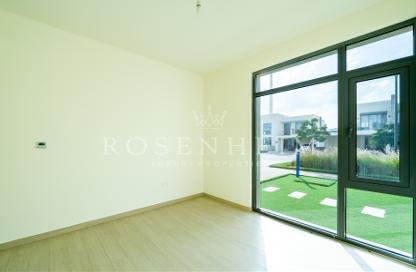 Villa - 4 - 4 for rent in Golf Links - Emaar South - Dubai South (Dubai World Central) - Dubai