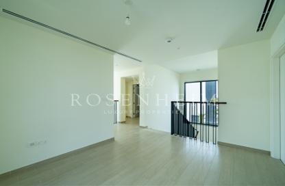 Villa - 4 - 4 for rent in Golf Links - Emaar South - Dubai South (Dubai World Central) - Dubai