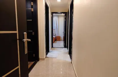 Apartment - 3 Bedrooms - 3 Bathrooms for rent in Al Jurf Industrial 1 - Al Jurf Industrial - Ajman