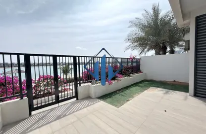 Villa - 5 Bedrooms - 6 Bathrooms for rent in Marbella I Villas - Marbella - Mina Al Arab - Ras Al Khaimah