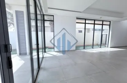 فيلا - 5 غرف نوم - 6 حمامات للايجار في فيلات ماربيلا الاولى - ماربيا - ميناء العرب - راس الخيمة - رأس الخيمة