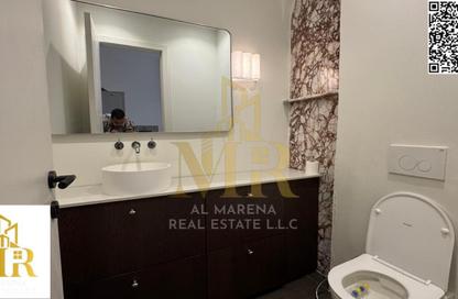 Villa - 3 Bedrooms - 5 Bathrooms for sale in Golf Community - Al Zorah - Ajman