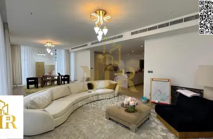 Villa - 3 Bedrooms - 5 Bathrooms for sale in Golf Community - Al Zorah - Ajman
