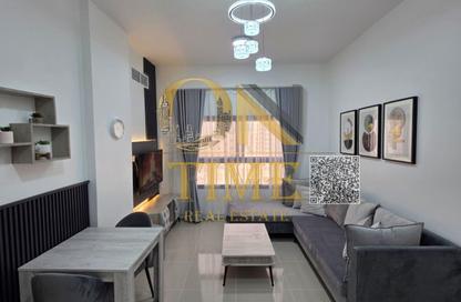 Apartment - 1 Bedroom - 1 Bathroom for rent in Corniche Tower - Ajman Corniche Road - Ajman Apartment - 1 Bedroom - 1 Bathroom for rent in Corniche Tower - Ajman Corniche Road - Ajman