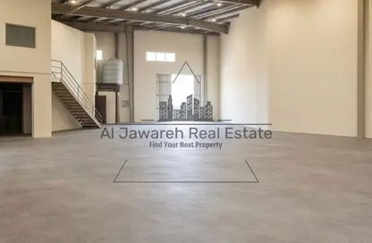 Warehouse - Studio - 1 Bathroom for rent in Umm Dir - Umm Al Quwain Warehouse - Studio - 1 Bathroom for rent in Umm Dir - Umm Al Quwain