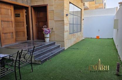 Villa - 5 Bedrooms - 7 Bathrooms for rent in Al Yasmeen 1 - Al Yasmeen - Ajman