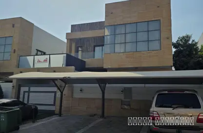 Villa - 5 Bedrooms - 7 Bathrooms for rent in Al Yasmeen 1 - Al Yasmeen - Ajman