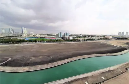 Apartment - 1 Bedroom - 2 Bathrooms for sale in Arabian - Canal Residence - Dubai Sports City - Dubai