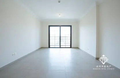 Apartment - 1 Bedroom - 2 Bathrooms for sale in Qamar 7 - Madinat Badr - Al Muhaisnah - Dubai