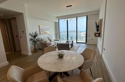 Apartment - 1 Bedroom - 1 Bathroom for rent in Bay Residences - Hayat Island - Mina Al Arab - Ras Al Khaimah