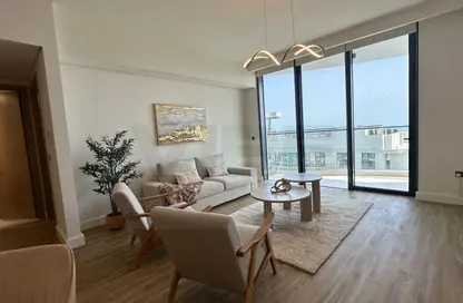 Apartment - 1 Bedroom - 1 Bathroom for rent in Bay Residences - Hayat Island - Mina Al Arab - Ras Al Khaimah