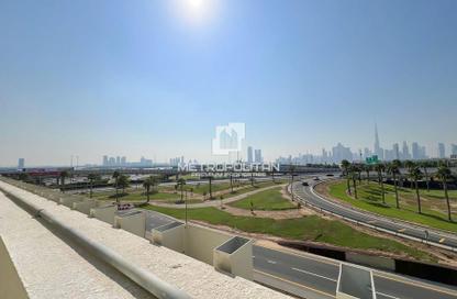 Apartment - Studio - 1 Bathroom for sale in Farhad Azizi Residence - Dubai Healthcare City 2 - Al Jaddaf - Dubai Apartment - Studio - 1 Bathroom for sale in Farhad Azizi Residence - Dubai Healthcare City 2 - Al Jaddaf - Dubai