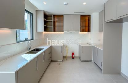 Townhouse - 4 Bedrooms - 5 Bathrooms for rent in Raya - Arabian Ranches 3 - Dubai Townhouse - 4 Bedrooms - 5 Bathrooms for rent in Raya - Arabian Ranches 3 - Dubai