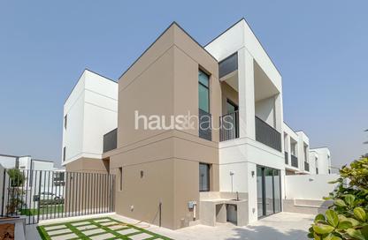Townhouse - 4 Bedrooms - 5 Bathrooms for rent in Raya - Arabian Ranches 3 - Dubai Townhouse - 4 Bedrooms - 5 Bathrooms for rent in Raya - Arabian Ranches 3 - Dubai