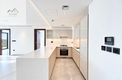 Apartment - 3 - 5 for rent in The Crest Tower A - The Crest - Sobha Hartland - Mohammed Bin Rashid City - Dubai