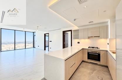 Apartment - 3 - 5 for rent in The Crest Tower A - The Crest - Sobha Hartland - Mohammed Bin Rashid City - Dubai Apartment - 3 - 5 for rent in The Crest Tower A - The Crest - Sobha Hartland - Mohammed Bin Rashid City - Dubai