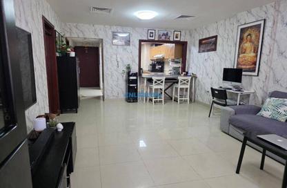 Apartment - 1 Bedroom - 2 Bathrooms for sale in Sobha Daffodil Wing A - Sobha Daffodil - District 13 - Jumeirah Village Circle - Dubai Apartment - 1 Bedroom - 2 Bathrooms for sale in Sobha Daffodil Wing A - Sobha Daffodil - District 13 - Jumeirah Village Circle - Dubai