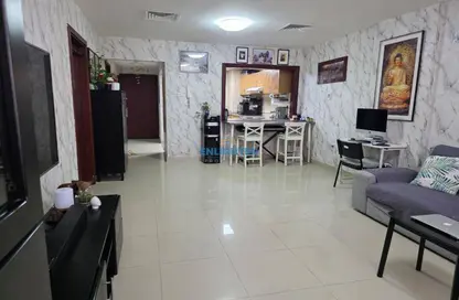 شقة - غرفة نوم - 2 حمامات للبيع في جناح شوبا دافوديل آ - صبحة دافوديل - الضاحية 13 - قرية جميرا الدائرية - دبي